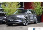 Volvo XC90 - 2.0 T8 Plug-in hybrid AWD Ultra Bright | Luchtvering | Trekh