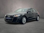 Audi A1 - Sportback 30 TFSI 110PK Advanced edition | Apple Carplay | C