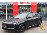 Toyota bZ4X - DYNAMIC 73 kWh MODEL 2026! WARMTEPOMP STOEL/STUURVERW PARK-S