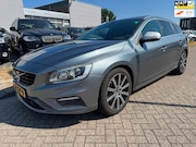 Volvo V60 - 2.0 D4 Business Sport adaptive cc, Garantie