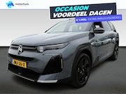 Citroën C5 Aircross - Max, (2025-10) Rijdende Demo, Bezichtiging op afspraak, WLTP