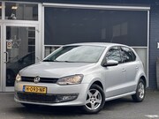 Volkswagen Polo - 1.2-12V Comfortline