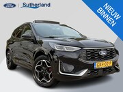 Ford Kuga - 2.5 PHEV ST-Line X 243pk | Panoramadak | Wegklapbare trekhaa