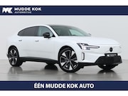 Volvo ES90 - Single Motor Extended Range Plus 92 kWh | FACELIFT | Panoram