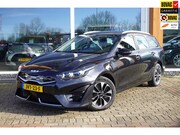 Kia Ceed - Sportswagon 1.6 GDI PHEV DynamicLine
