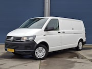 Volkswagen Transporter - 2.0 TDI L2H1 Comfortline DUBBELE SCHUIFDEUR / TREKHAAK / EUR