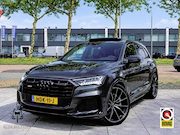 Audi Q7 - 55 TFSI e quattro S-Line 381PK | Panodak | Leer Valcona | RS