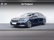 BMW 5-serie - 530e M Sport Edition