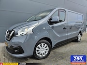Renault Trafic - 2.0 dCi L2H1 Airco 2x Schuifd Automaat 150pk