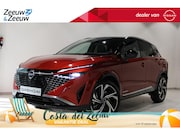 Nissan Qashqai - 1.3 MHEV Xtronic Tekna Plus | 1800KG TREKGEWICHT | €5.000, -