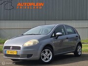 Fiat Punto - 1.4 Active | Airco | APK 10/2026