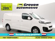 Citroën Jumpy - 2.0 BlueHDI 180PK L3H1 | Aut. | Clima | Cruise | Camera | 3 