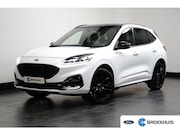 Ford Kuga - Plug-In Hybrid ST-Line X Black Pack! | Wegklap Trekhaak | Ad