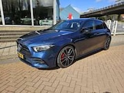 Mercedes-Benz A-klasse - 4MATIC Premium Plus