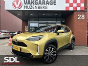 Toyota Yaris Cross - 1.5 Hybrid First Edition // ADAPT. CRUISE // LED // KEYLESS