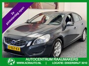 Volvo S60 - 1.6 T3 KINETIC CRUISE CONTROL CLIMATE CONTROL BLUETOOTH TELE