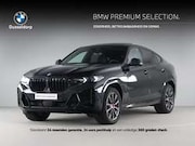 BMW X6 - xDrive40i M Sport Pro