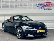 Mazda MX-5 - 2.0 SkyActiv-G 184 Sportive X-cluxive Rijklaarprijs