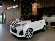 Aixam GTI - Coupé bj 2026 4000km Apple carplay zgan