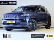 Jeep Compass - 240pk PHEV S | 12 mnd BOVAG garantie | RIJKLAARPRIJS!