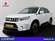 Suzuki Vitara - 1.4 Boosterjet Stijl | Afneembare trekhaak | Keyless entry |