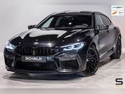 BMW M8 - 8-serie Gran Coupé Competition|Carbon|B&W|ACC|HUD|