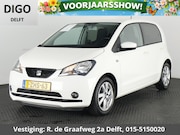 Seat Mii - 1.0 Sport Dynamic | Navigatie | Parkeersensoren | 1e eigenaa