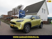 Toyota Yaris Cross - 1.5 Hybrid Team D (Android/Apple Carplay, Keyless entry, Ach