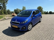 Peugeot 108 - 1.0 E-VTI ACTIVE