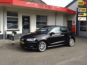 Audi A1 - Sportback 1.0 TFSI Sport S line Edition