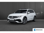 Volkswagen Tiguan - 1.5 TSI 150pk 7-DSG R-Line Business+ | Panoramadak | 360 Cam