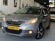 Peugeot 2008 - 1.6 VTi Féline/ nap/ 3e EIG/ dealeronderhouden/ 1jaar apk/ p