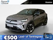 Renault Captur - 1.8 E-Tech full hybrid 160 techno *Automaat*Navi+Camera*Clim