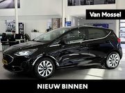 Ford Fiesta - 1.0 EcoBoost Hybrid Titanium | WINTER PAKKET | CRUISE CONTRO