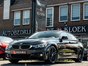 BMW 4-serie Gran Coupe - 420i Exe M-Sport ORG NL SHADOW 19 INCH LED CRUISE