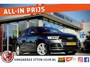 Audi Q3 - 1.4 TFSI Sport S-Line Edit. | CAMERA | STOELVERW. | TREKHAAK