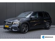 Mercedes-Benz GLB-Klasse - 200 Business Solution AMG 7p. | 7-Persoons | Camera | Stoelv
