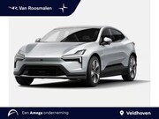 Polestar 4 - Long range single motor | Prime | Nieuw uit voorraad