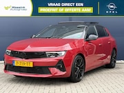 Opel Astra - 1.6 Hybrid Edition | Navigatie | Schuifdak | Premium Audio |