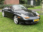Porsche 911 - Cabrio 3.4 Twee op voorraad ook een coupé zie foto’s