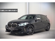 BMW 1-serie - M135i xDrive High Executive Edition | M Performance | Stoelv