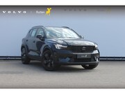 Volvo XC40 - 2.0 177PK Automaat Plus Black Edition Google infotainment / 