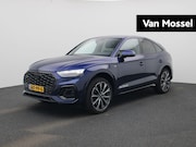 Audi Q5 Sportback - 50 TFSI e S edition 299 PK | Demo | Cruise control l Elektri