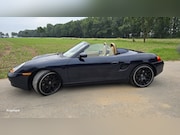 Porsche Boxster - 2.5 Tiptronic