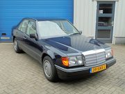 Mercedes-Benz E-klasse - 200-500 (W124) 230 E AIRCO BTW auto