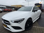 Mercedes-Benz CLA-Klasse - Shooting Brake 200 AMG Line