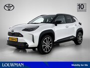 Toyota Yaris Cross - 1.5 Hybrid GR Sport | JBL | Head-Up Display | Dodehoek Detec