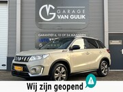 Suzuki Vitara - 1.4 Boosterjet 140PK TwoTone, Navi, Clima, Cruise, Isofix, C