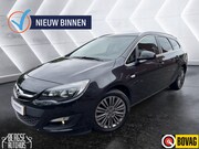 Opel Astra - Sports Tourer 1.4 Turbo Cruise Bt Navi Nap Lmv