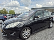 Ford C-Max - BWJ 2011 | 2.0 TDCi TITANIUM | LEER | STOELVERW | NAVI | CLI